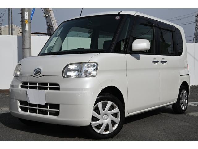 2013 Daihatsu TANTO 660 X