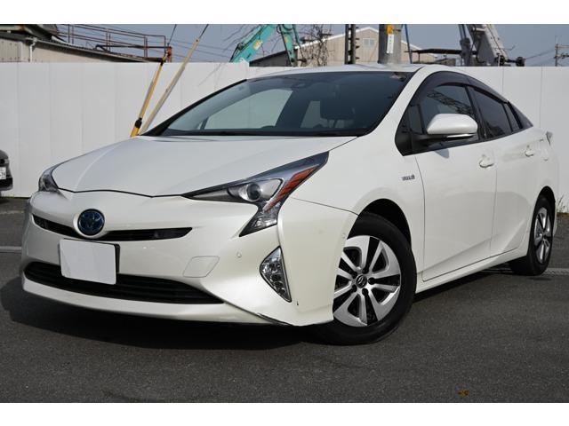 2018 Toyota Prius 1.8A