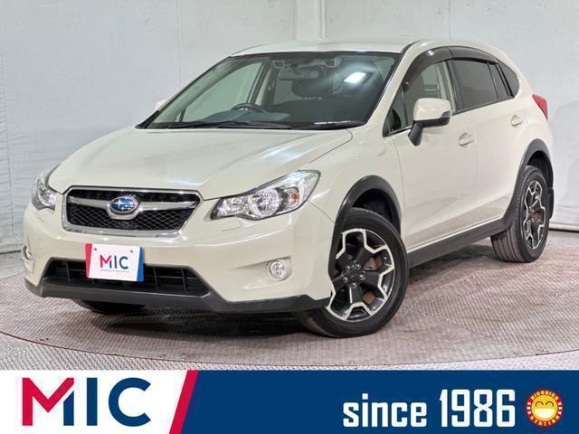 2012 SUBARU XV 2.0i-L EyeSight — Photo 1
