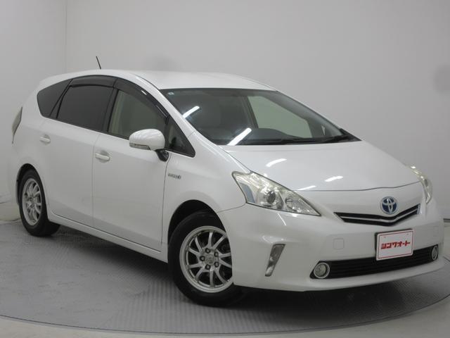 2014 Toyota Prius a S — Photo 1