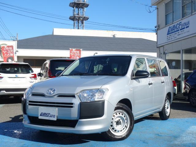 2021 Toyota Probox Van DX Comfort