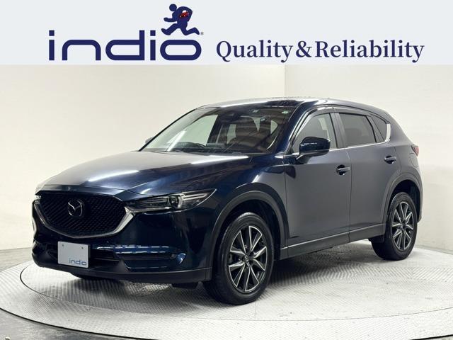 2017 MAZDA CX-5 2.2 XD PROACTIVE Diesel Turbo