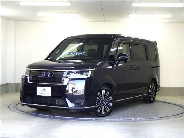 2022 Honda Step Wagon Spada HV 2.0e:HEV Spada Premium Line
