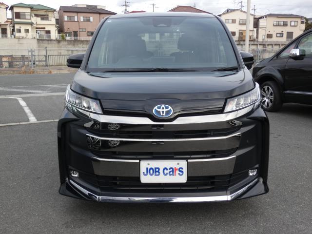 2024 Toyota NOAH 1.8 Hybrid S-Z