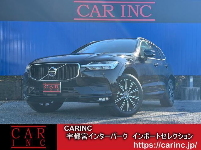 2018 VOLVO VOLVO XC60 T5 AWD Momentum