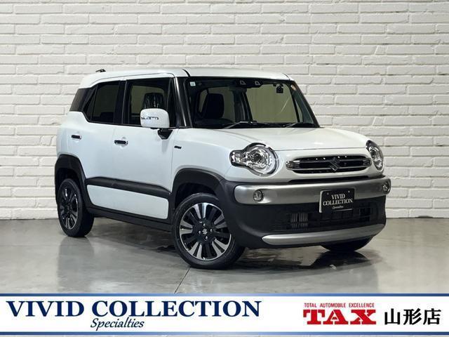 2023 Suzuki XBEE Hybrid MZ 4WD One Owner Suzuki Safety Navigation TV All-around