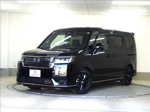 2023 Honda Step Wagon Spada HV 2.0 e:HEV Spada