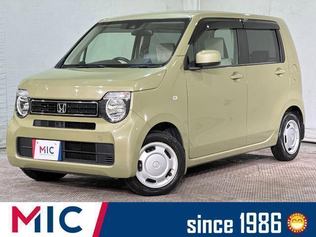 2020 Honda N-WGN G Honda Sensing