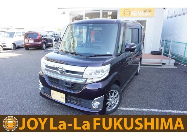 2014 Daihatsu Tanto Custom Custom RS SA