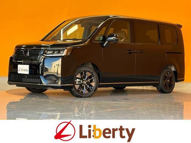 2025 Honda Step Wagon Spada Spada