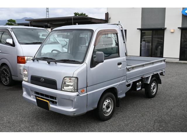 2004 Subaru Sambar Truck TC-SC