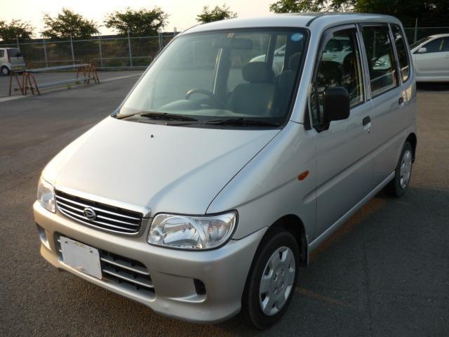 2001 Daihatsu Move CL