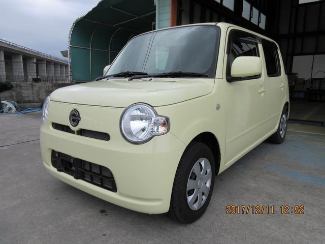 2010 Daihatsu Mira Cocoa Cocoa X Special Full-seg TV DVD Playback Navi
