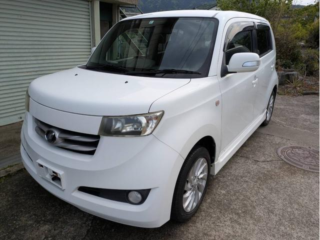 2006 Toyota bB SX Version