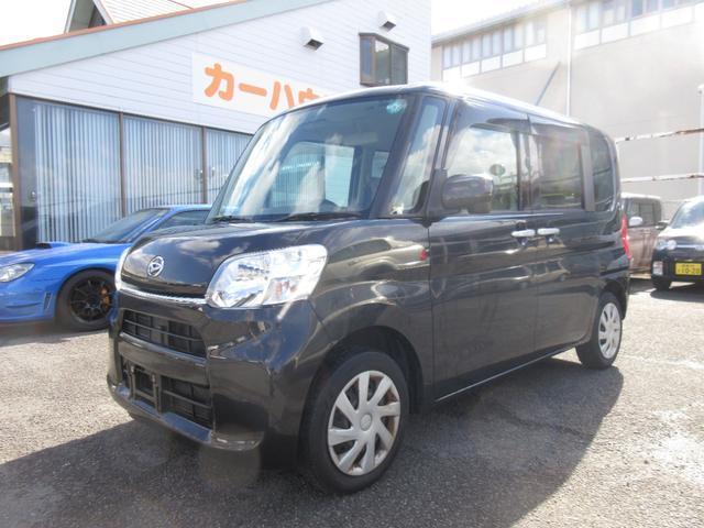 2015 Daihatsu Tanto L