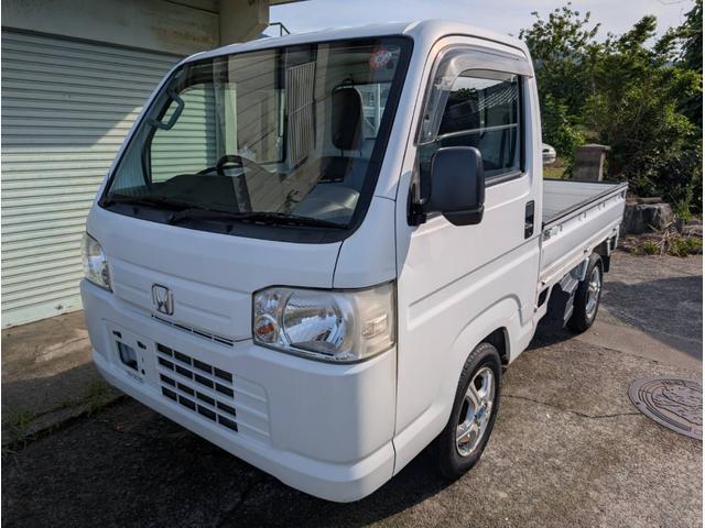 2011 Honda ACTY TRUCK SDX