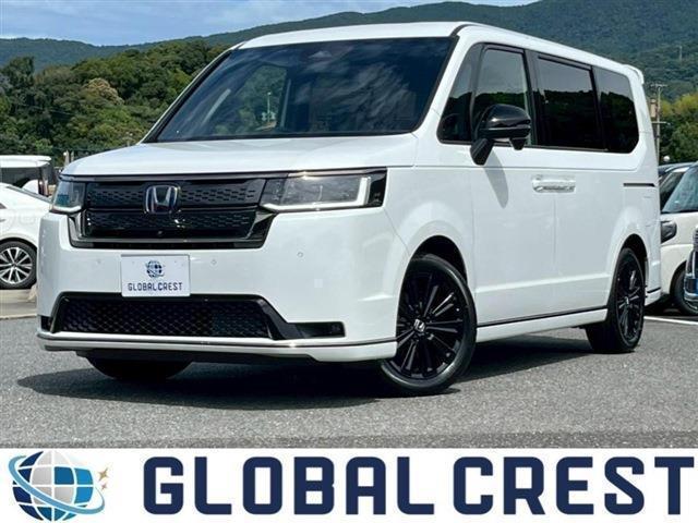 2025 Honda Step Wagon Spada HV e:HEV Spada Premium Line
