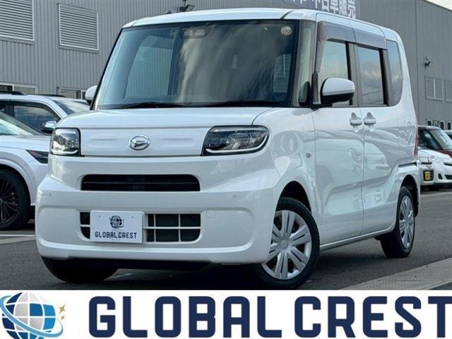 2021 Daihatsu Tanto L
