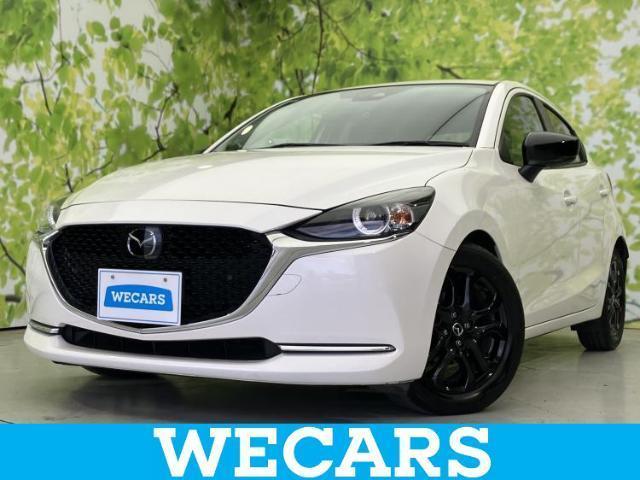 2021 MAZDA Mazda2 XD Black Tone Edition