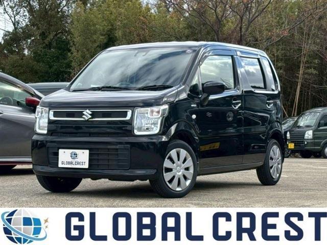 2020 Suzuki WagonR Hybrid FX