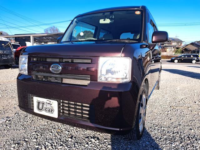 2015 Daihatsu Move Conte L