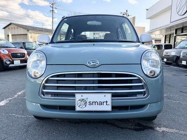 2005 Daihatsu MIRA GINO 660 L