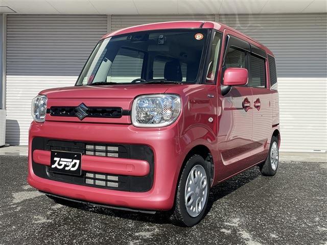 2019 Suzuki Spacia HYBRID G