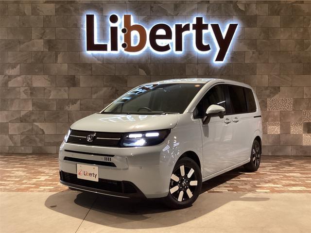 2025 Honda Freed Air EX