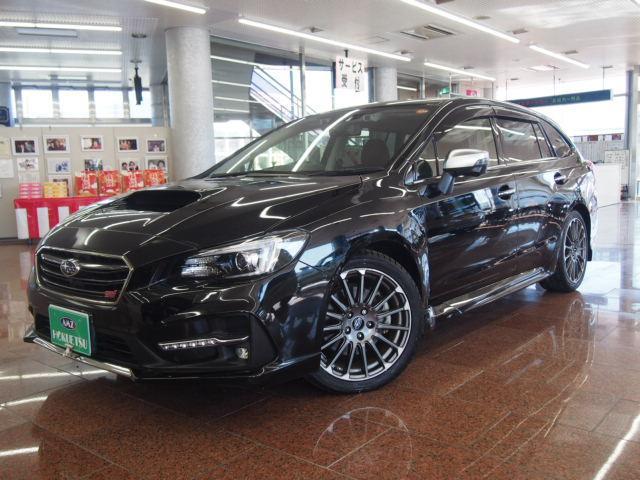 2019 Levorg 1.6 STI Sport EyeSight 4WD