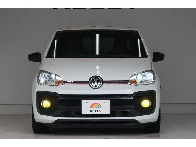 2019 Volkswagen VW Up GTI Up! GTI