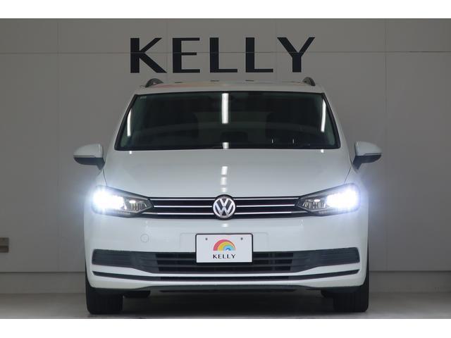 2016 Volkswagen VW Golf Touran TSI Comfortline