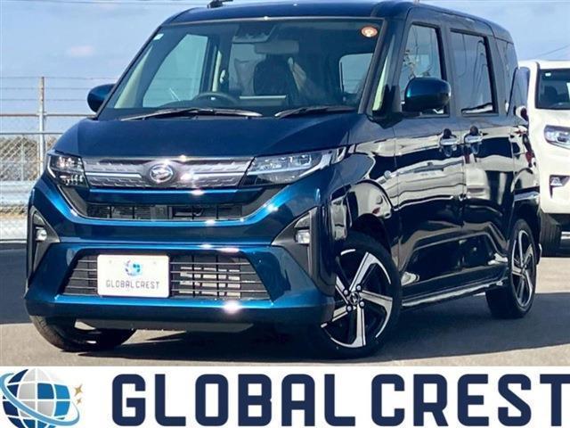 2025 Daihatsu Move RS — Photo 1