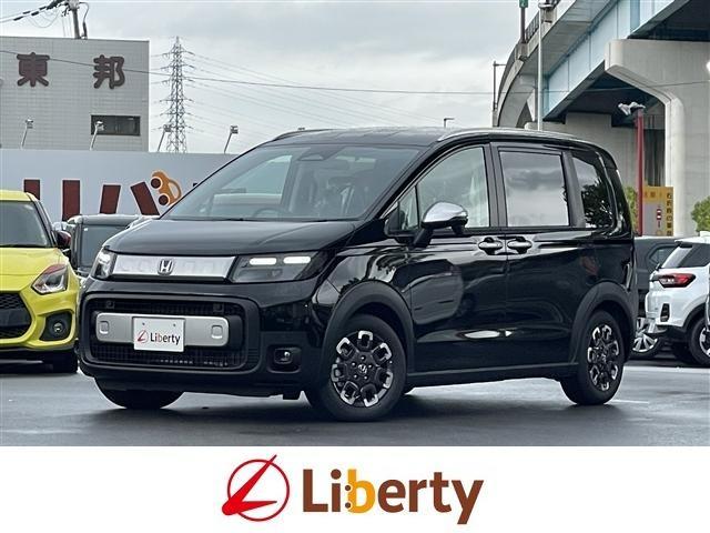 2025 Honda Freed Closter