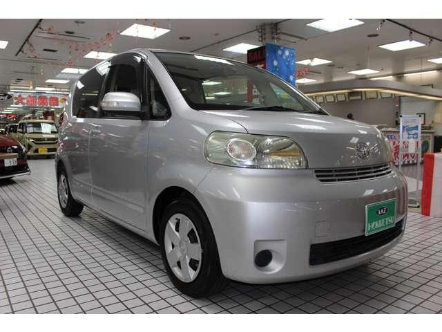 2011 Toyota Porte 1.3 130i C Package