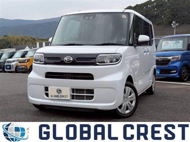 2022 Daihatsu Tanto X Special