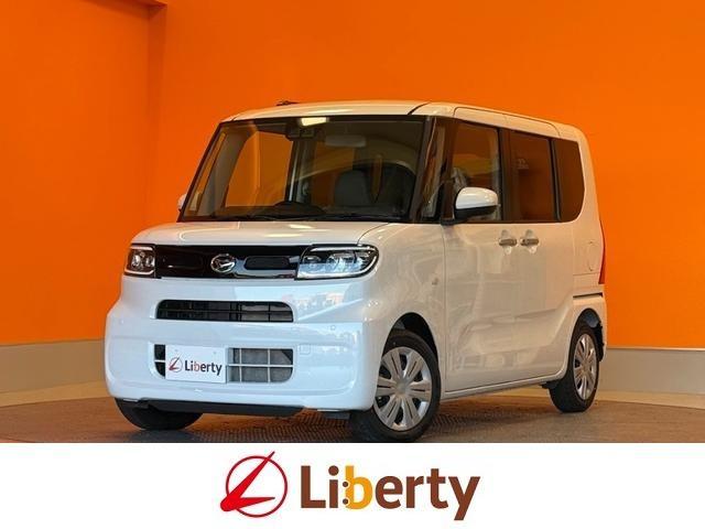 2025 Daihatsu Tanto X