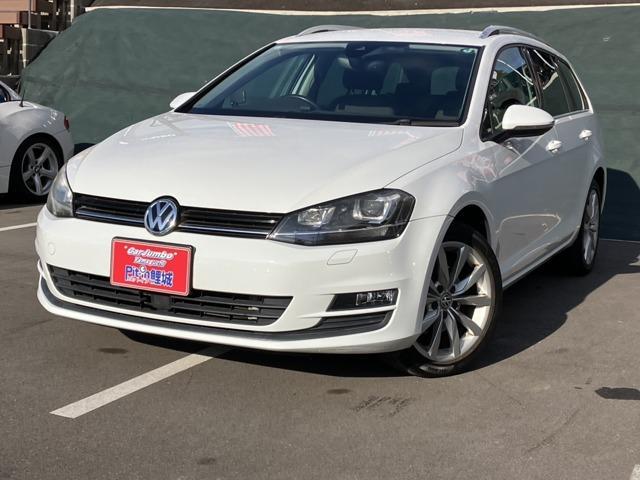 2017 Volkswagen VW Golf 5HB TSI Comfortline Connect