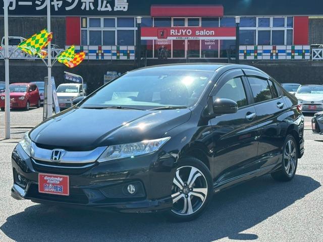 2016 Honda GRACE 1.5 Hybrid EX