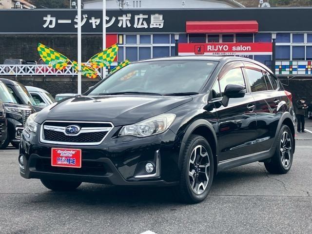 2016 SUBARU XV 2.0i EyeSight Proud Edition — Photo 1