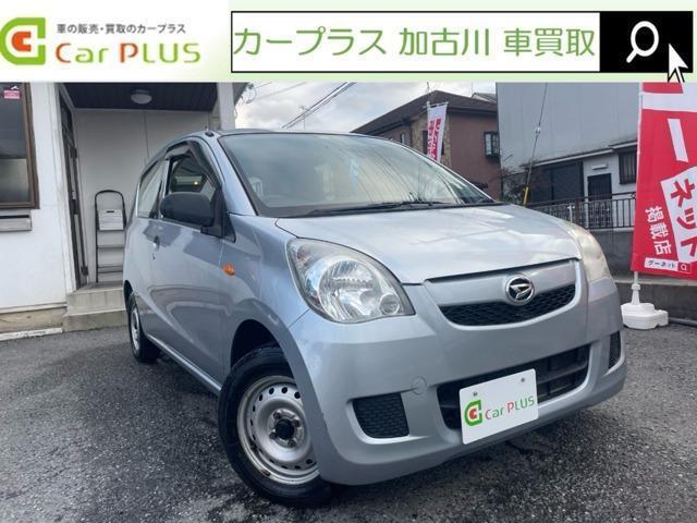 2014 Daihatsu MIRA 660 TX