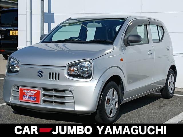 2015 Suzuki Alto 5D 660 L
