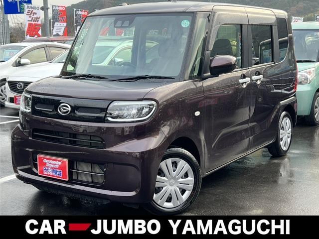 2024 Daihatsu Tanto 660 X