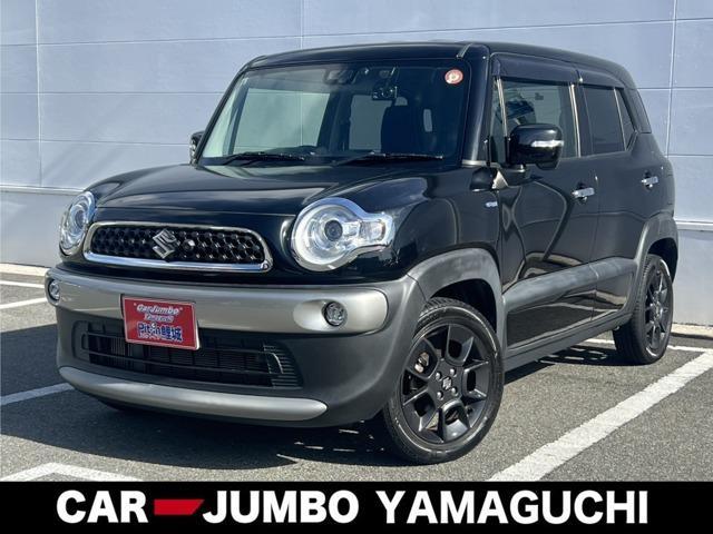 2019 Suzuki XBEE 1.0 Hybrid MZ
