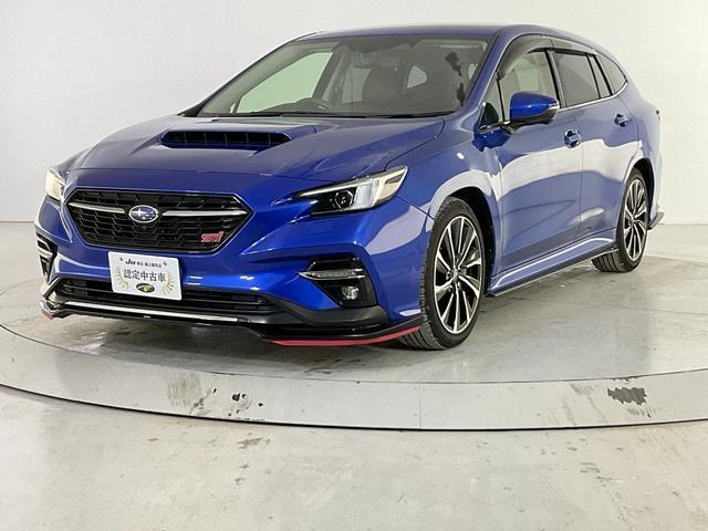 2020 Levorg STI Sports EX