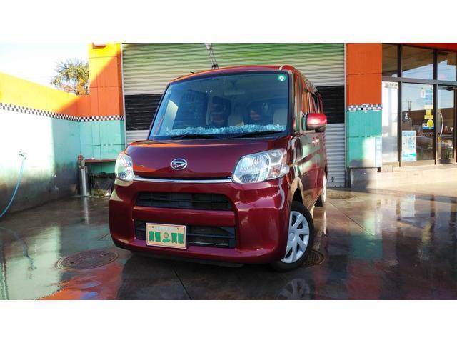 2014 Daihatsu Tanto L — Photo 1