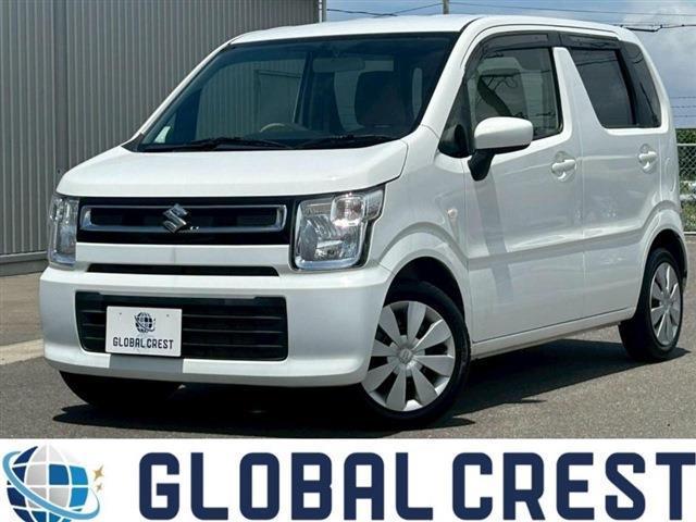 2018 Suzuki WagonR FA