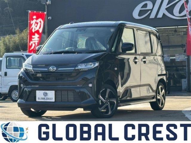 2025 Daihatsu Move RS — Photo 1