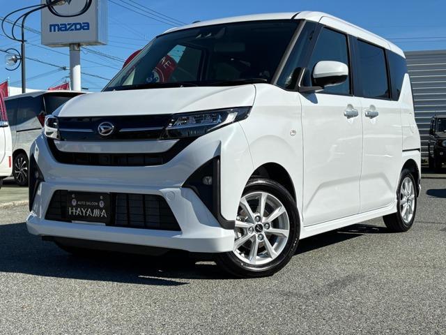 2025 Daihatsu Move 660 G