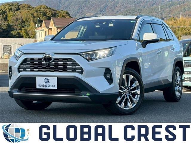 2022 Toyota RAV4 5D G Z Package