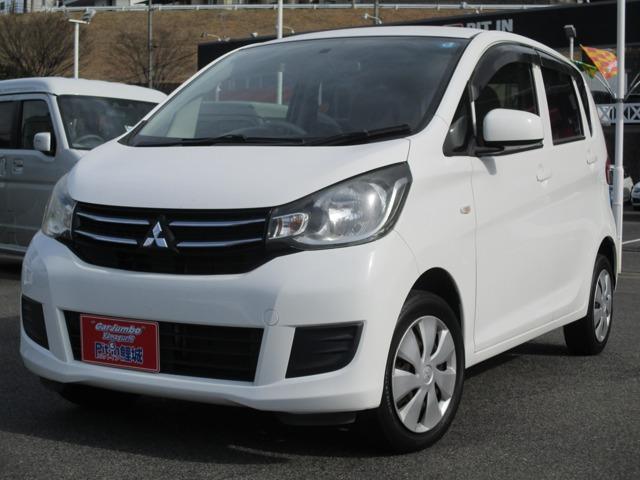 2017 MITSUBISHI EK WAGON 660 E